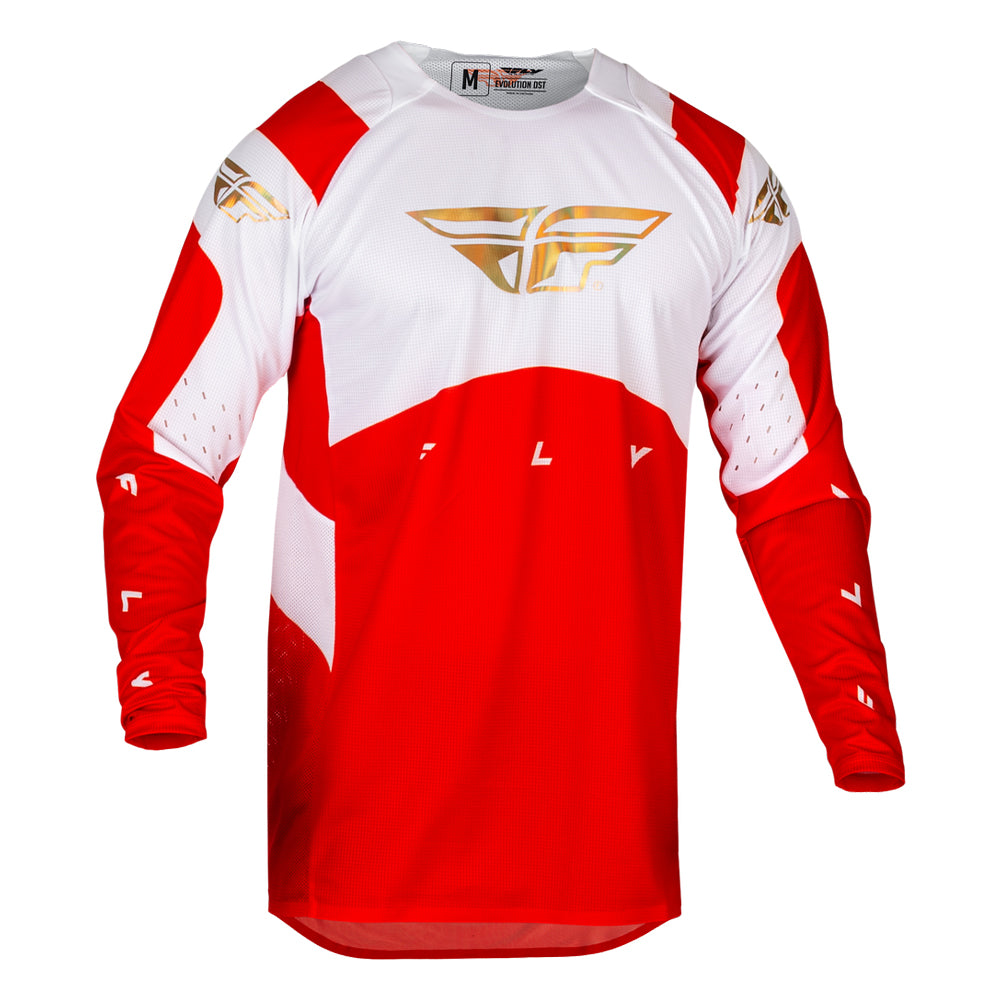 Camisa Fly Racing Podium Talla L