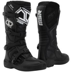Botas MSR M3X para Motocross/Enduro