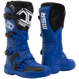 Botas MSR M3X para Motocross/Enduro