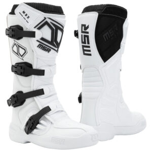 Botas MSR M3X para Motocross/Enduro