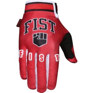 Guantes FIST Breezer Talla XXL
