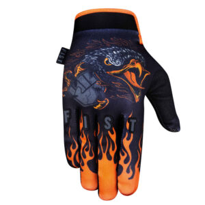 Guantes FIST Fire Eagle Talla L