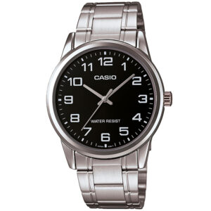 Reloj Casio #MTP-V001D-1B para Caballero