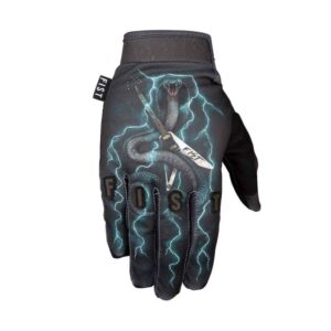 Guantes FIST El Cobra Loco