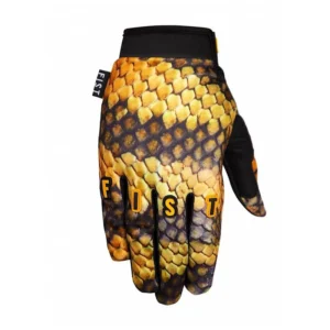 Guantes FIST Serpiente